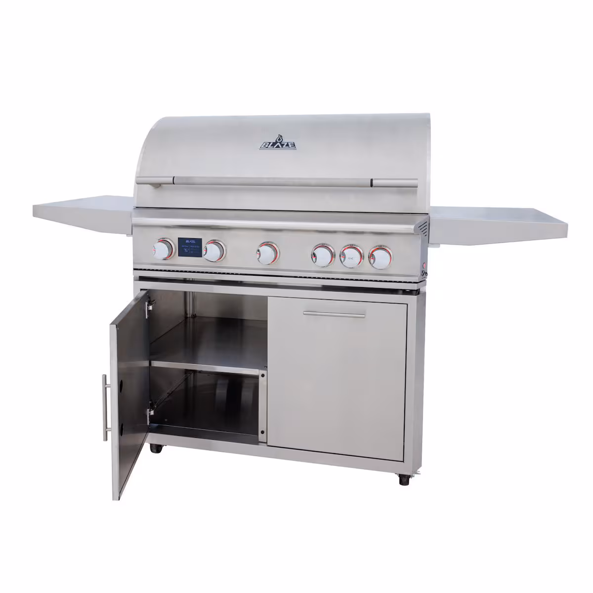 Blaze LTE PRO 5-Burner Gas Grill Cart​