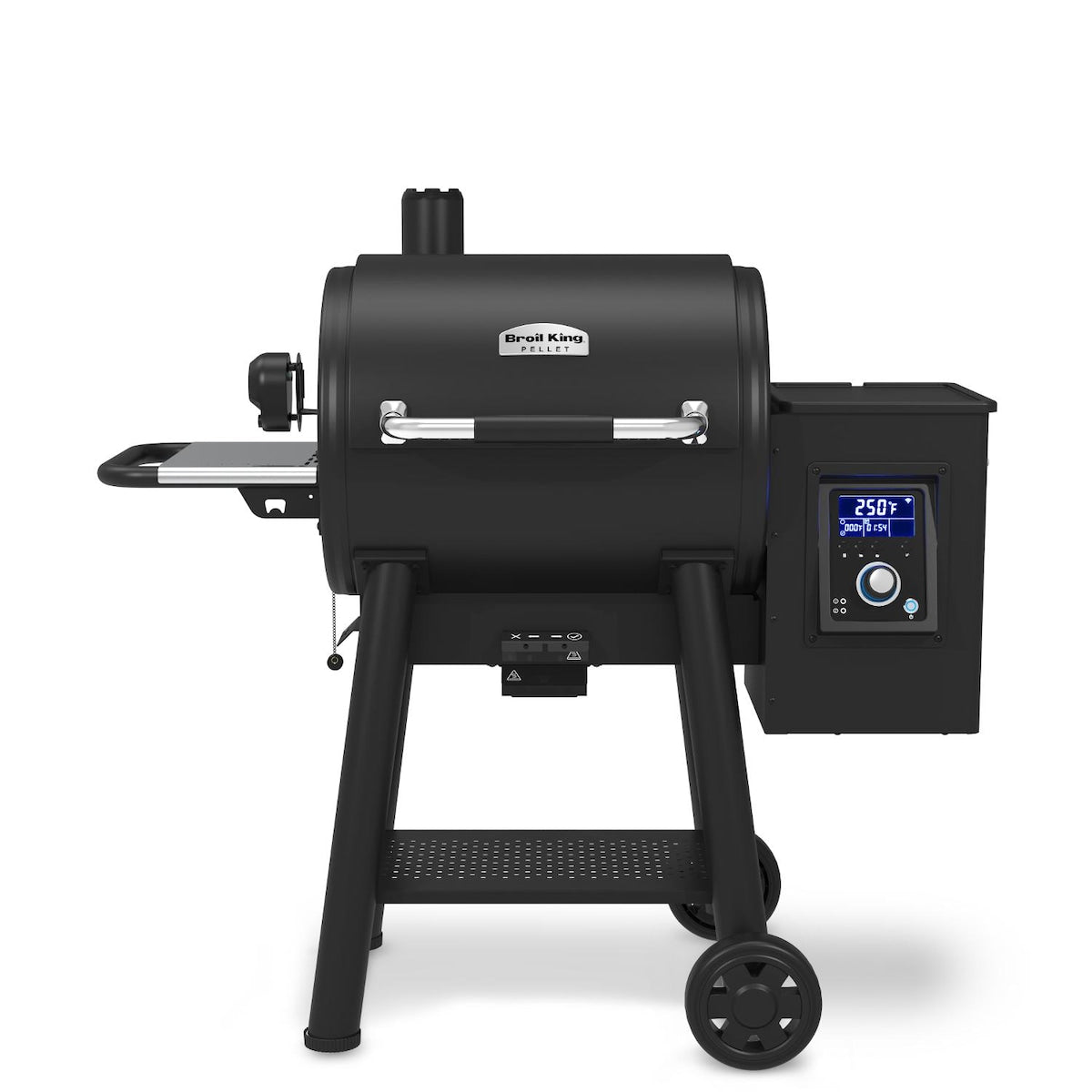 Broil King REGAL PELLET 400