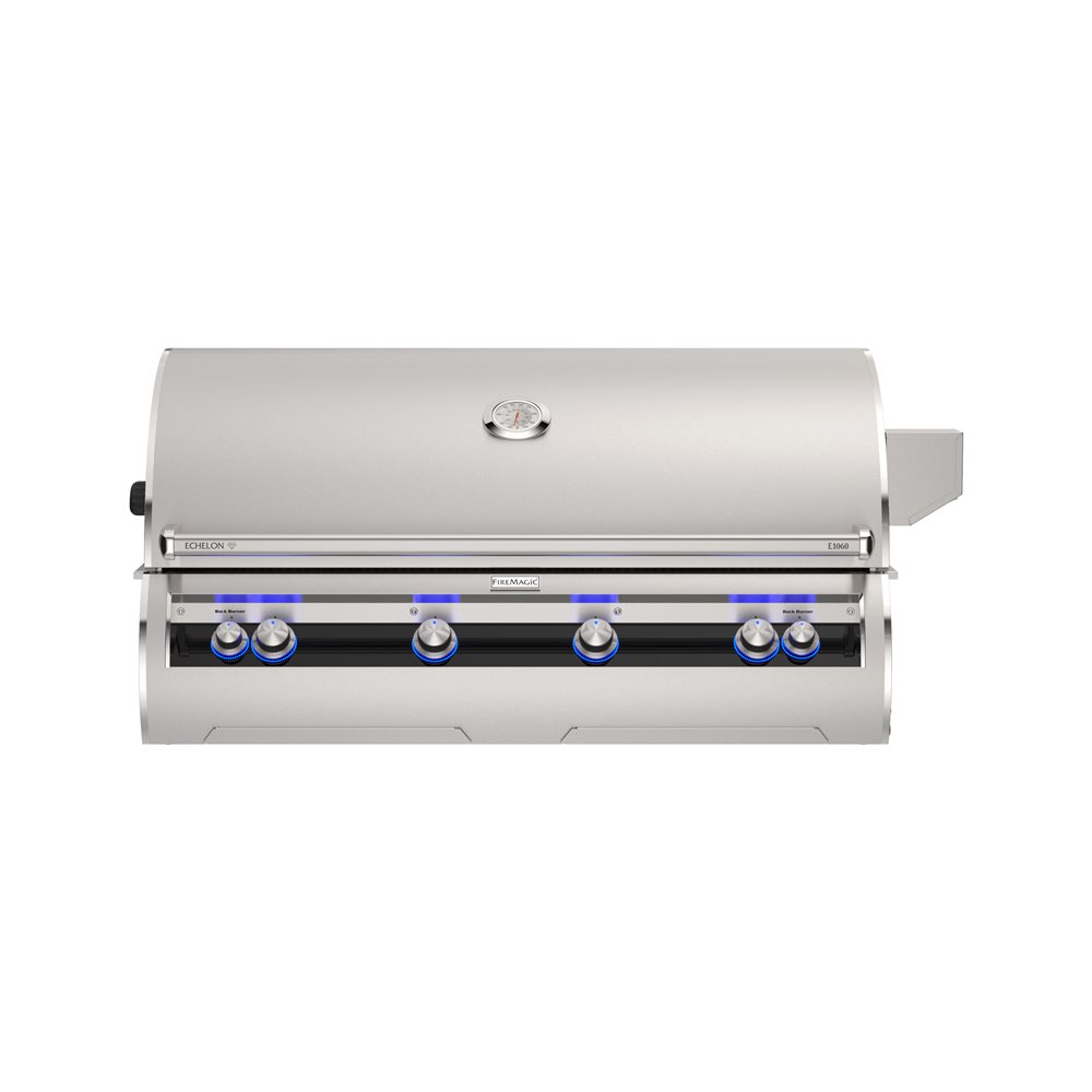 Fire Magic Diamnd Grill -E1060I -"A"Ng