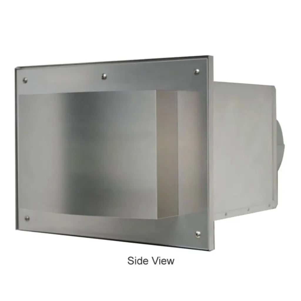 Empire Horizontal Power Vent Termination
