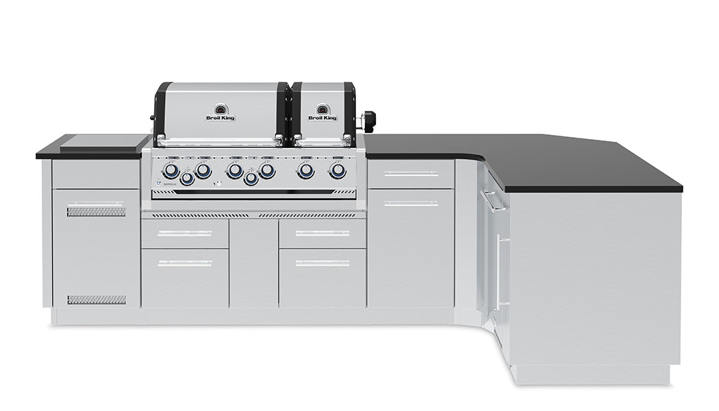 Broil King Imperial™ S 690Ig - Propane