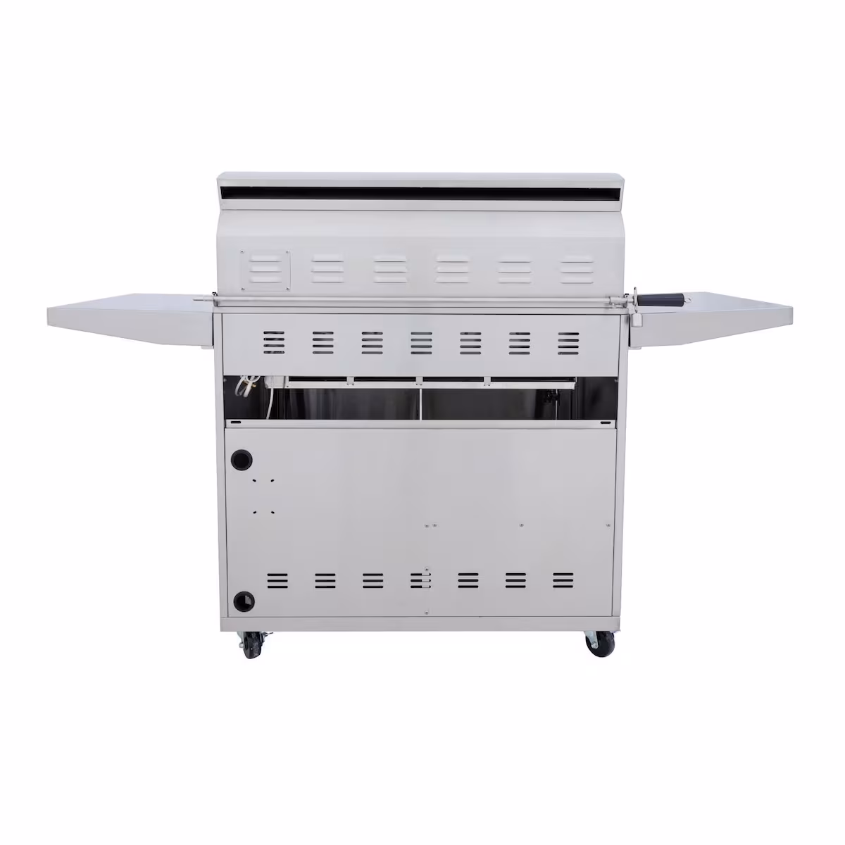 Blaze LTE PRO 5-Burner Gas Grill Cart​
