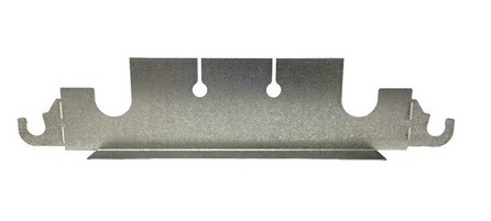 AOG Replcnt -Drip Pan Shld Cover