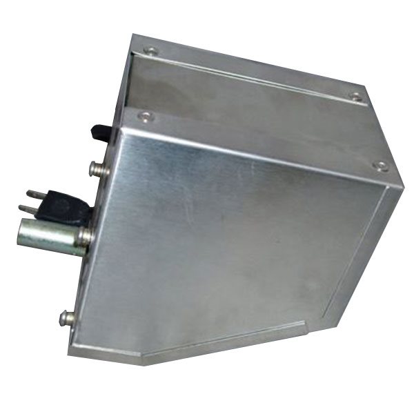 Fire Magic Mtr -Elt-Fan Cooled -with Hsng