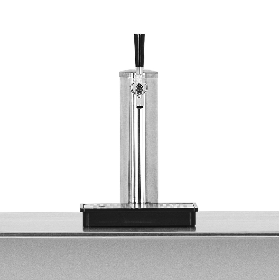 TrueFlame Refrigerator Tap Handle (TAP-1)