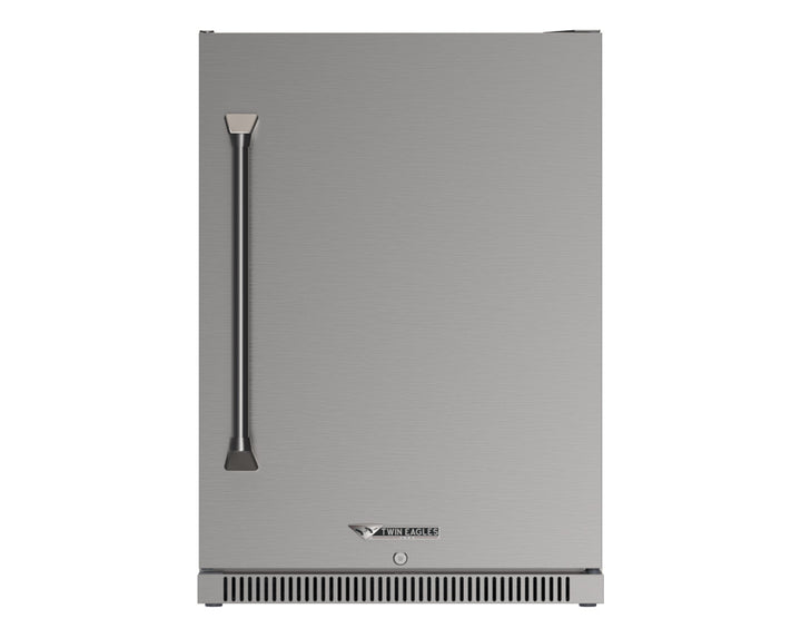 Twin Eagles 24" Refrigerator