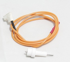 Aog Sd Brn Elctrd W/ Wire