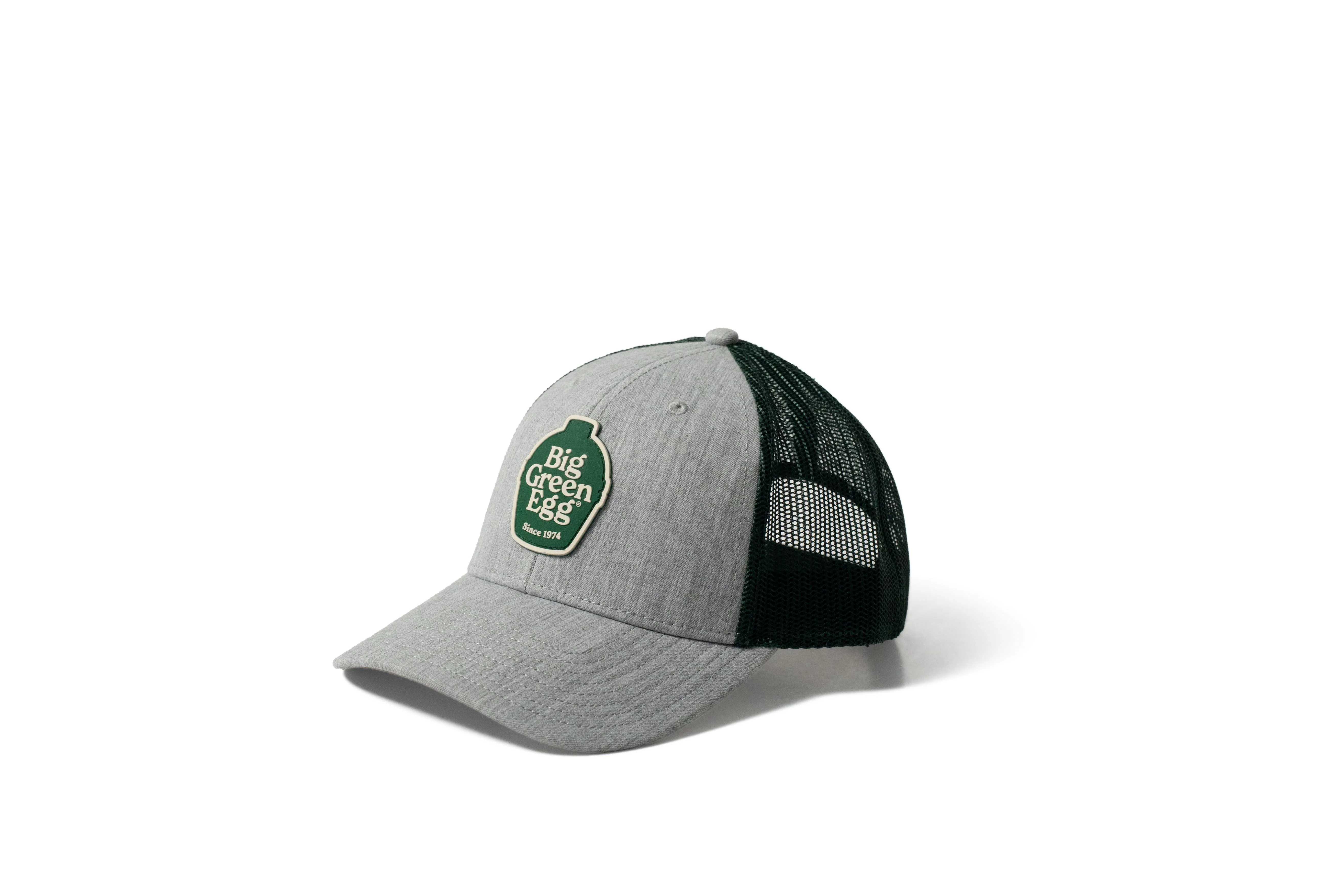 Big Green Egg The Backyard Badge