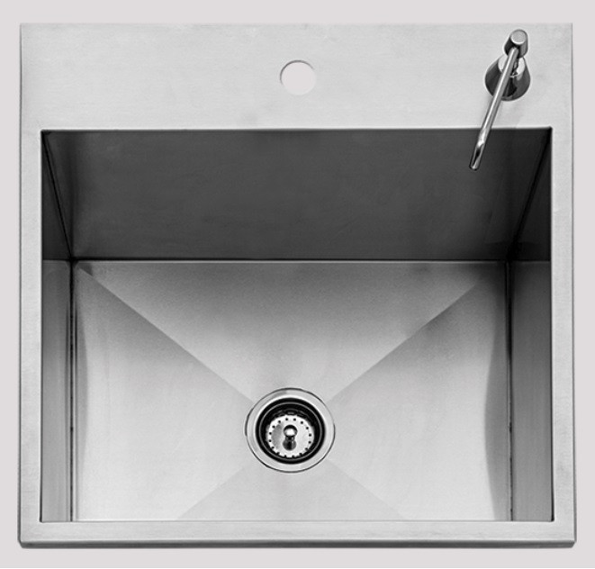 Twin Eagles Outdoor Sink