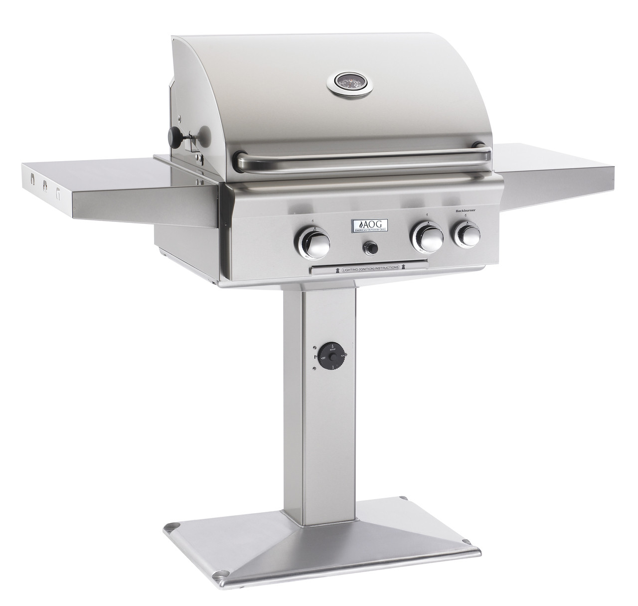 Aog24 Patio Accessible