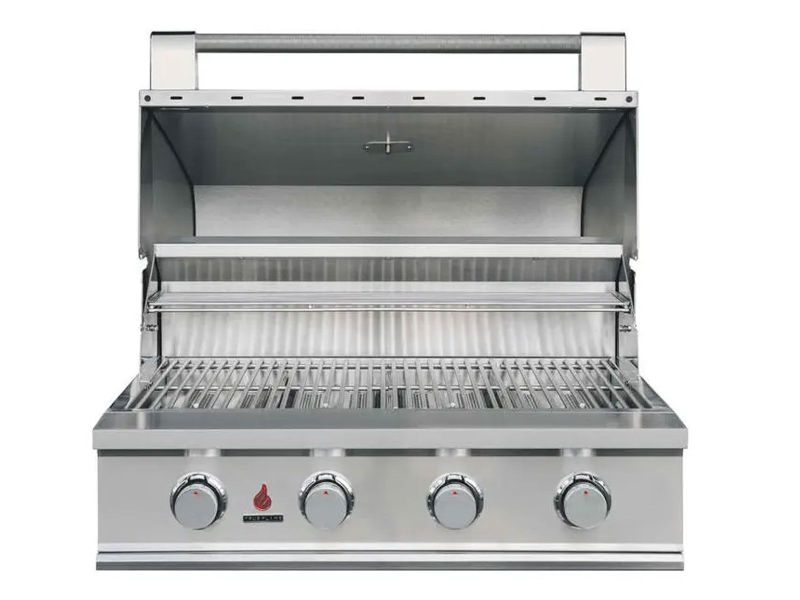 TrueFlame TFE32