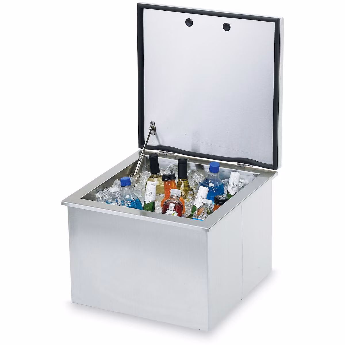 Sedona Drop-in Cooler