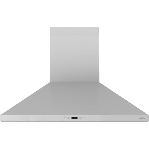 Zephyr Siena Pro Wall 42" SS LED ACT