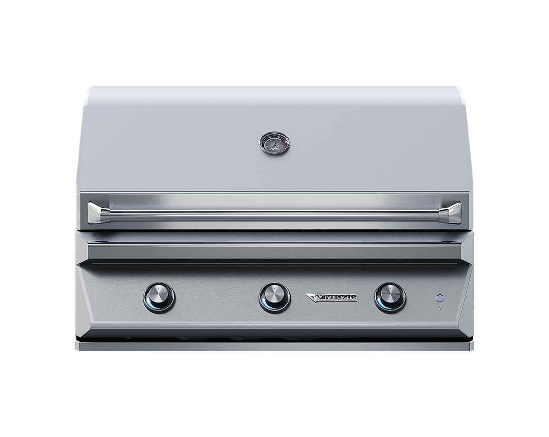 Twin Eagles C Series Gas Grill - 42 Inch / Standard (G Model)