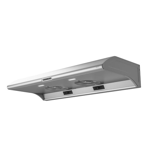 Zephyr Typhoon Under Cabinet Hood 48" LED AC