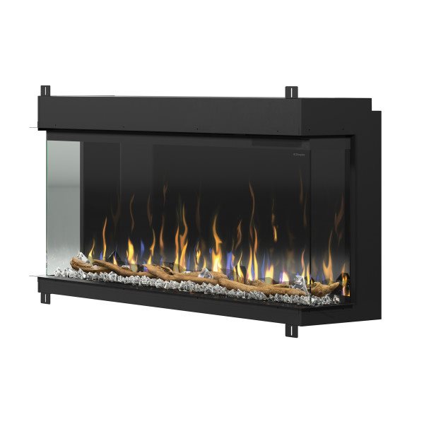 Dimplex 50" Bold Electric Fireplace Insert