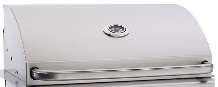 AOG Oven Lid - Aog 24"