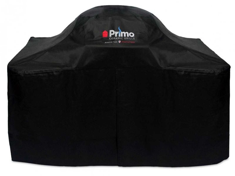Grill Cover for Primo Oval G420C