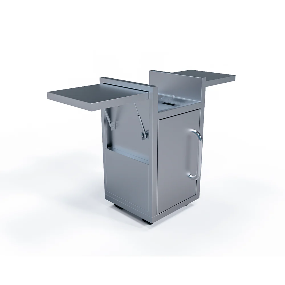 Le Griddle CART FOR ALL WEE GRIDDLES