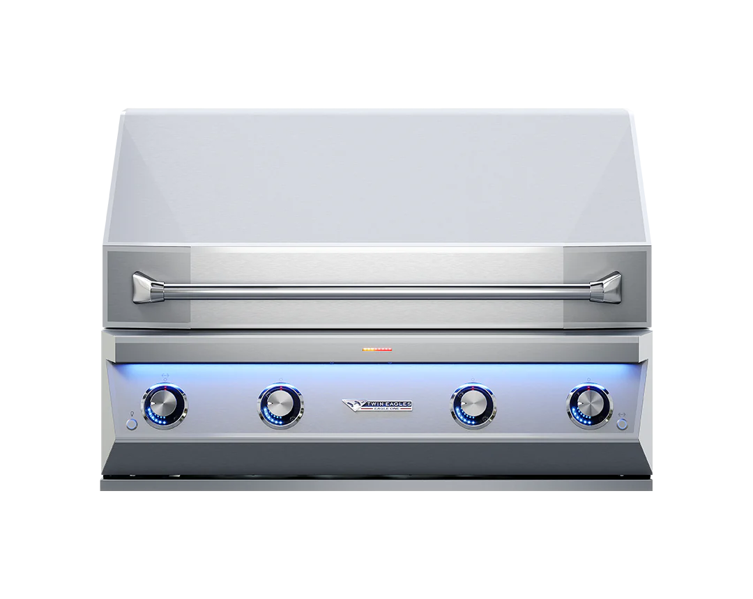 Twin Eagles Eagle One Gas Grill