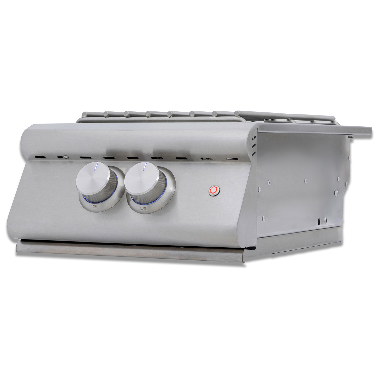 Blaze Premium LTE+ Power Burner (Natural Gas)