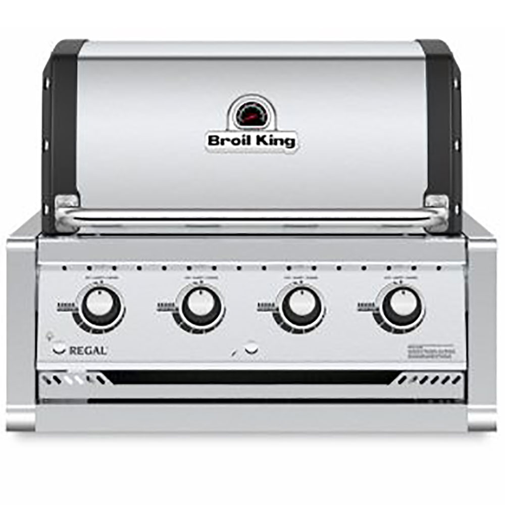Broil King Regal™ S 420 Built-In 32"