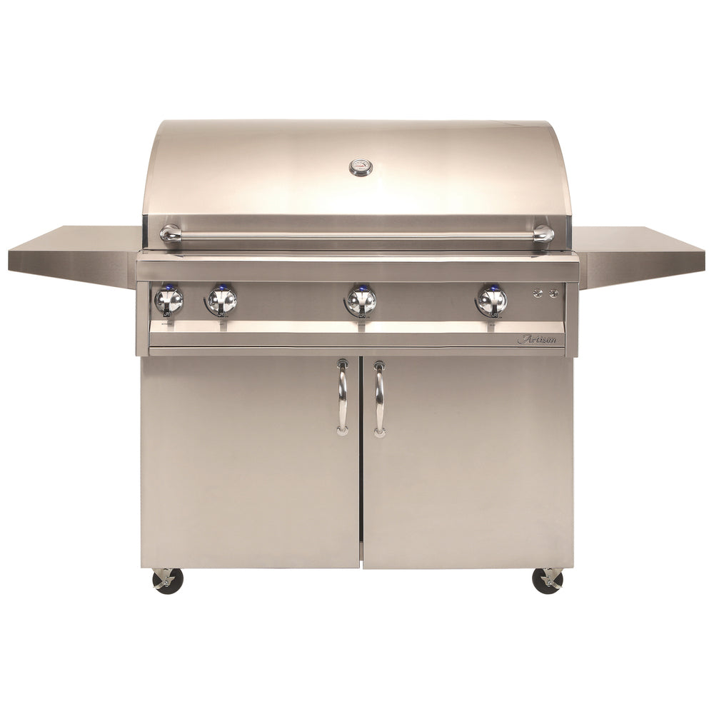 Artisan Grill Cart - ARTC-01