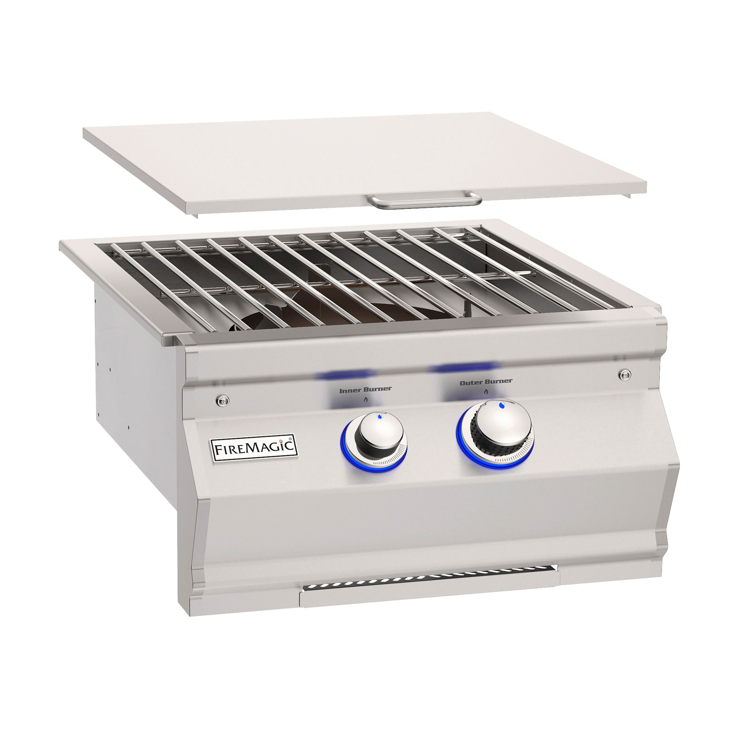 Aurora Power Burners, NAT