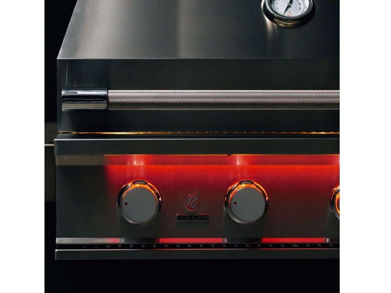 TrueFlame TF40L
