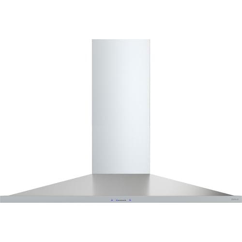 Zephyr Anzio Island Hood 42" LED 600 CFM ACT