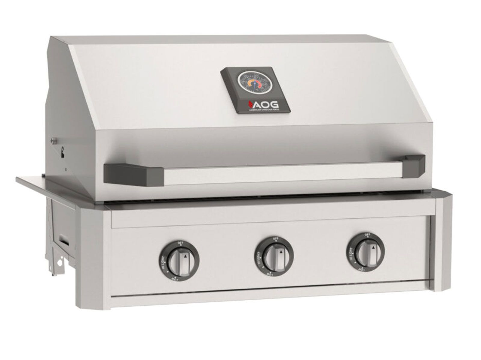 AOG 30" Aog with O Lights/ Bb