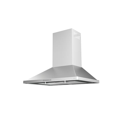 Zephyr Venezia Connect Chimney Hood 36" LED ACT