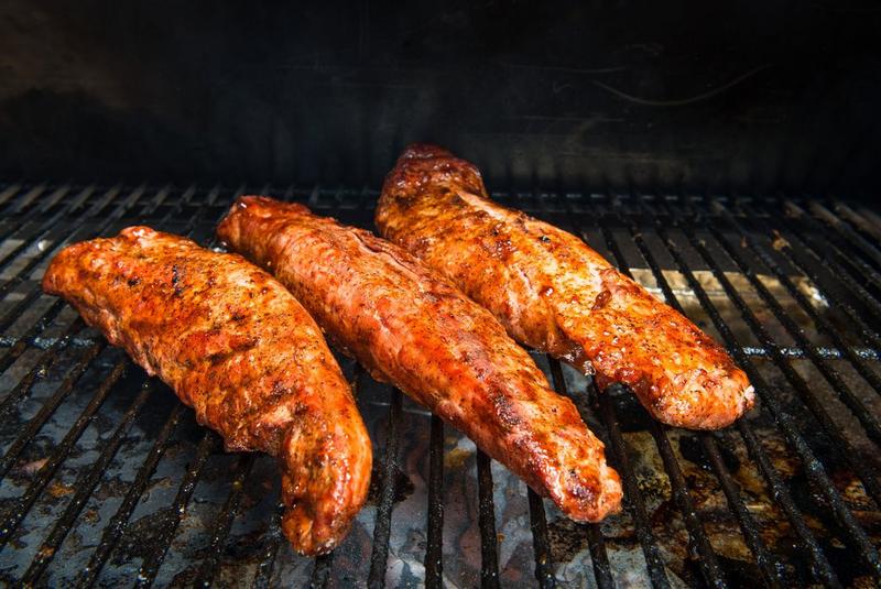 Traeger APRICOT BBQ SAUCE (16 OZ SQUEEZE)