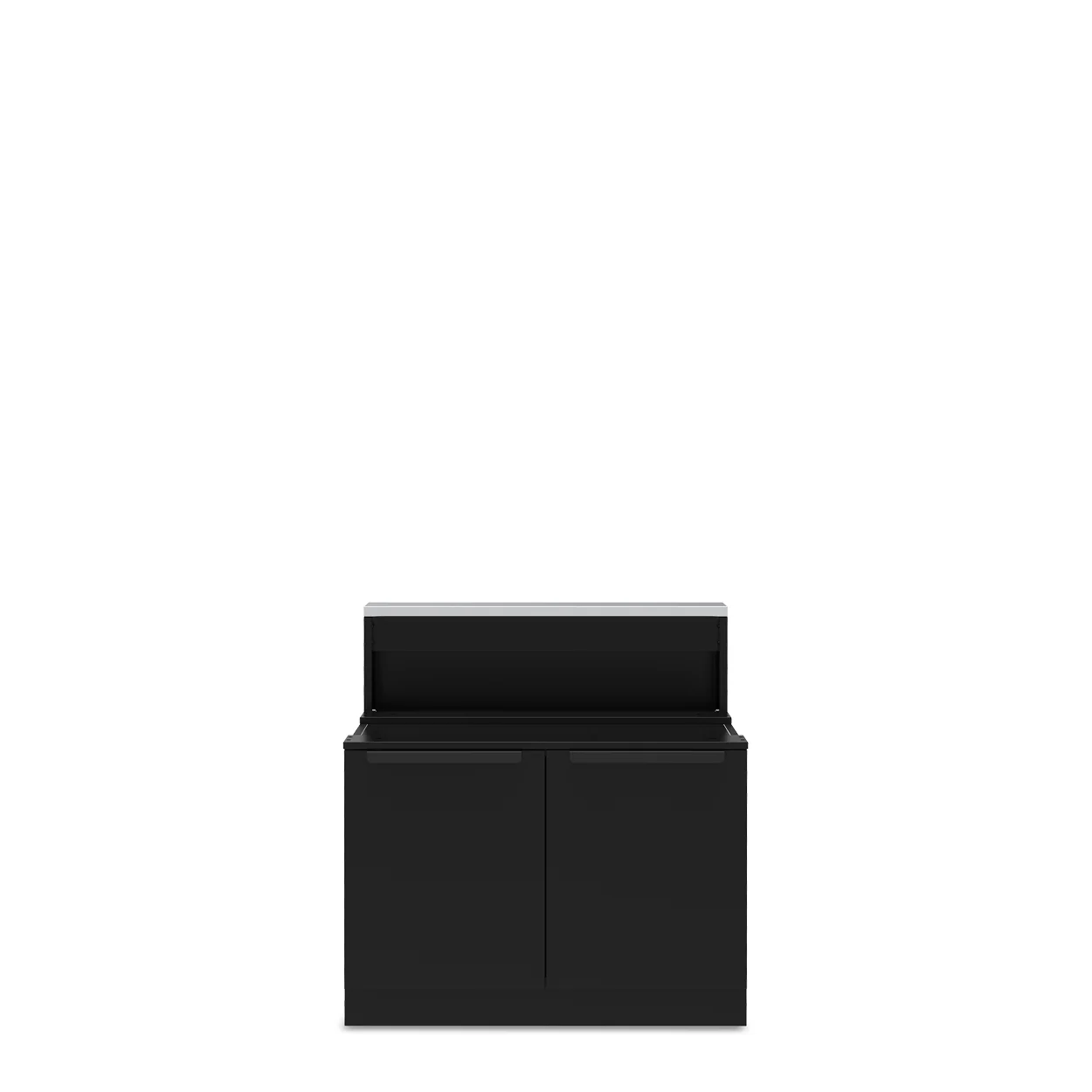 Broil King Baron Cabinet - 5 Burner