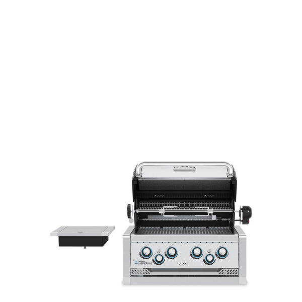 Broil King Imperial™ S 490 Built-In 32" - Propane