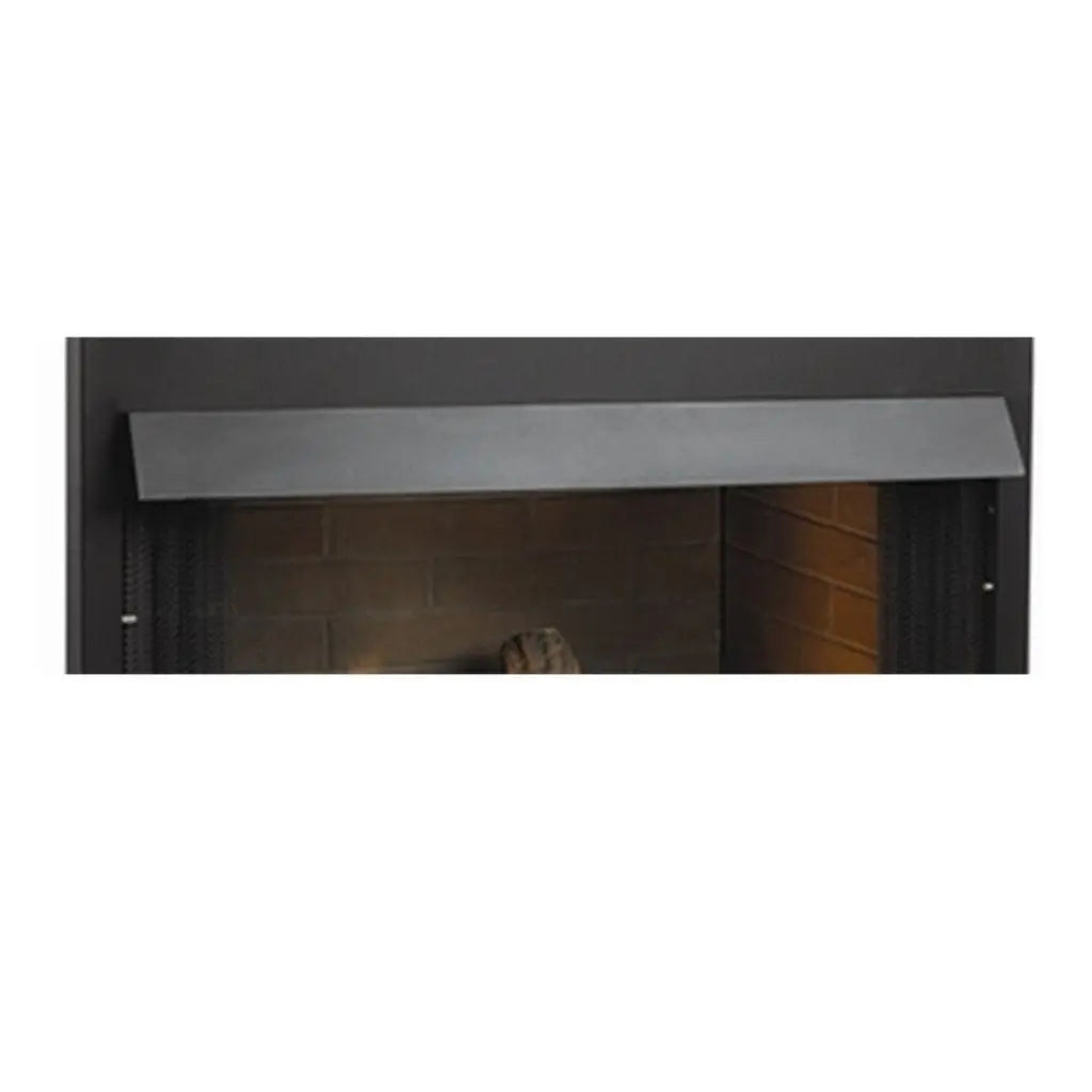 Empire Empire Extended Hood Black - 42"