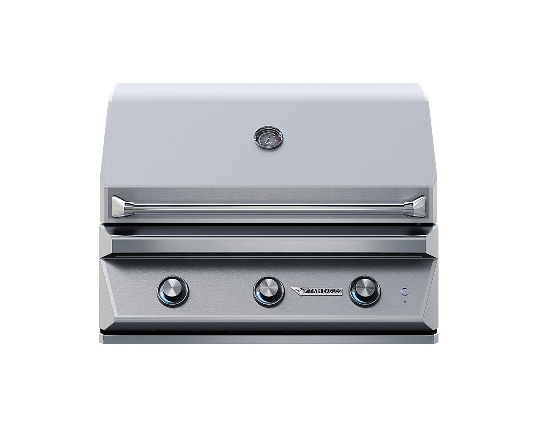 Twin Eagles C Series Gas Grill - 36 Inch / Standard (G Model)