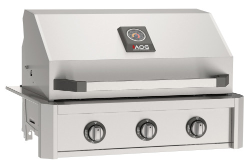 AOG Aog 30" Ft -Si -with O Bbsb -Ng