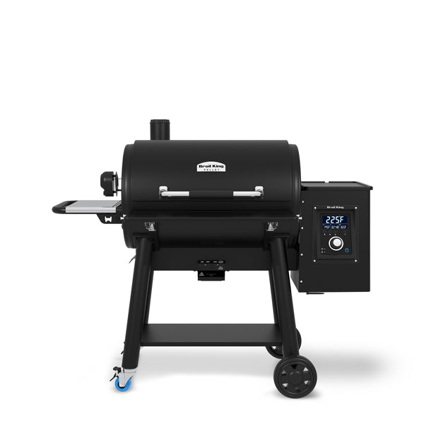 Broil King REGAL PELLET 500 PRO