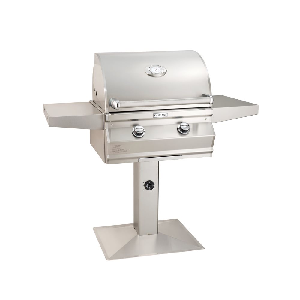 Fire Magic Multi User - Cm430S - Natural Gas
