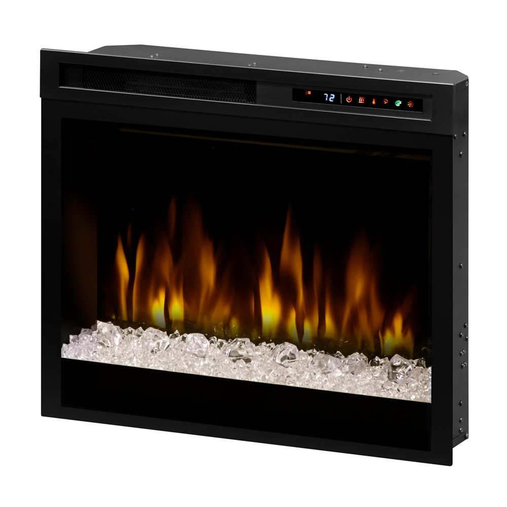 Dimplex Nova 28" Plug-in Electric Firebox