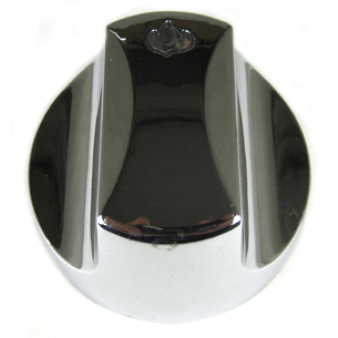 Napoleon Large Control Knob with a clear flame for LEX Series and Prestige 500