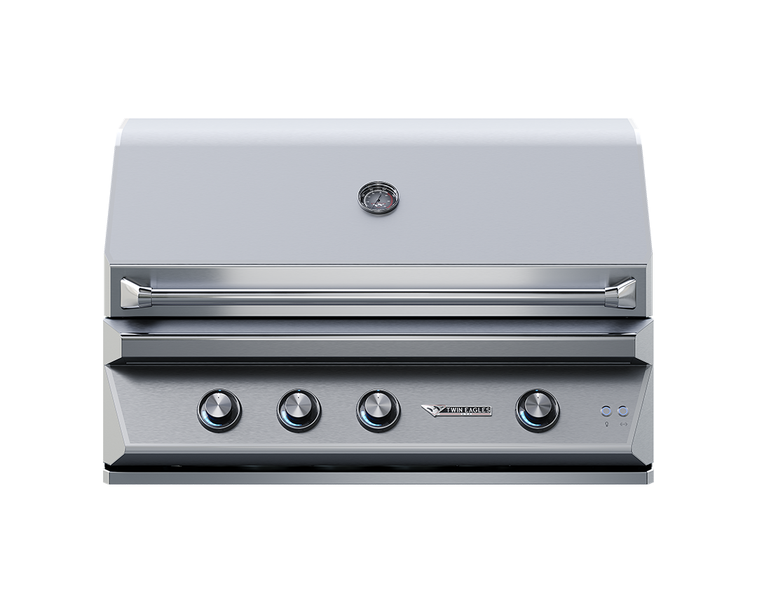 Twin Eagles 42" Built-In Gas Grill