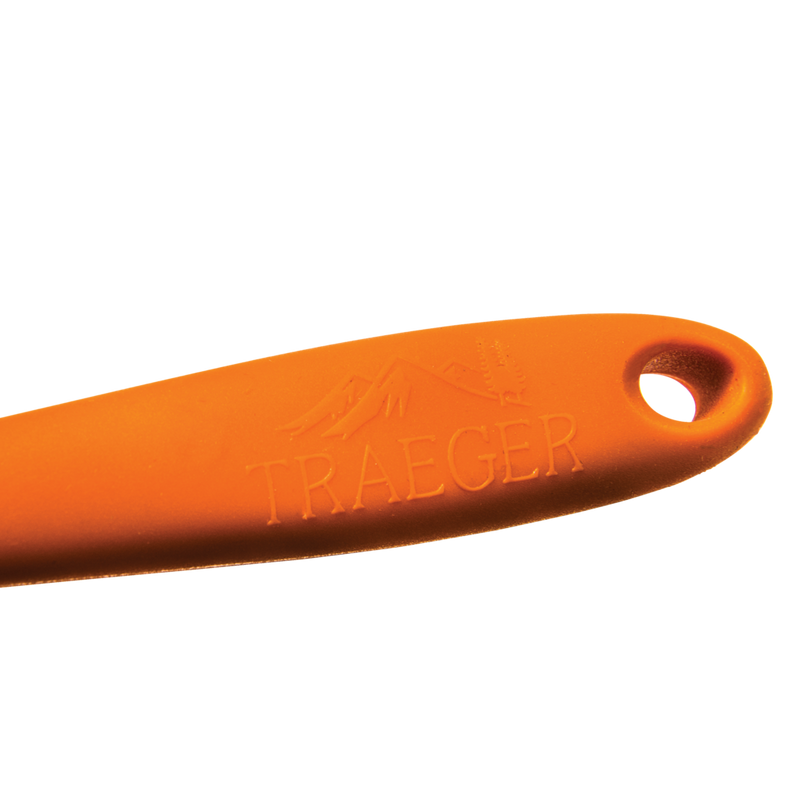 Traeger SILICONE BASTING BRUSH