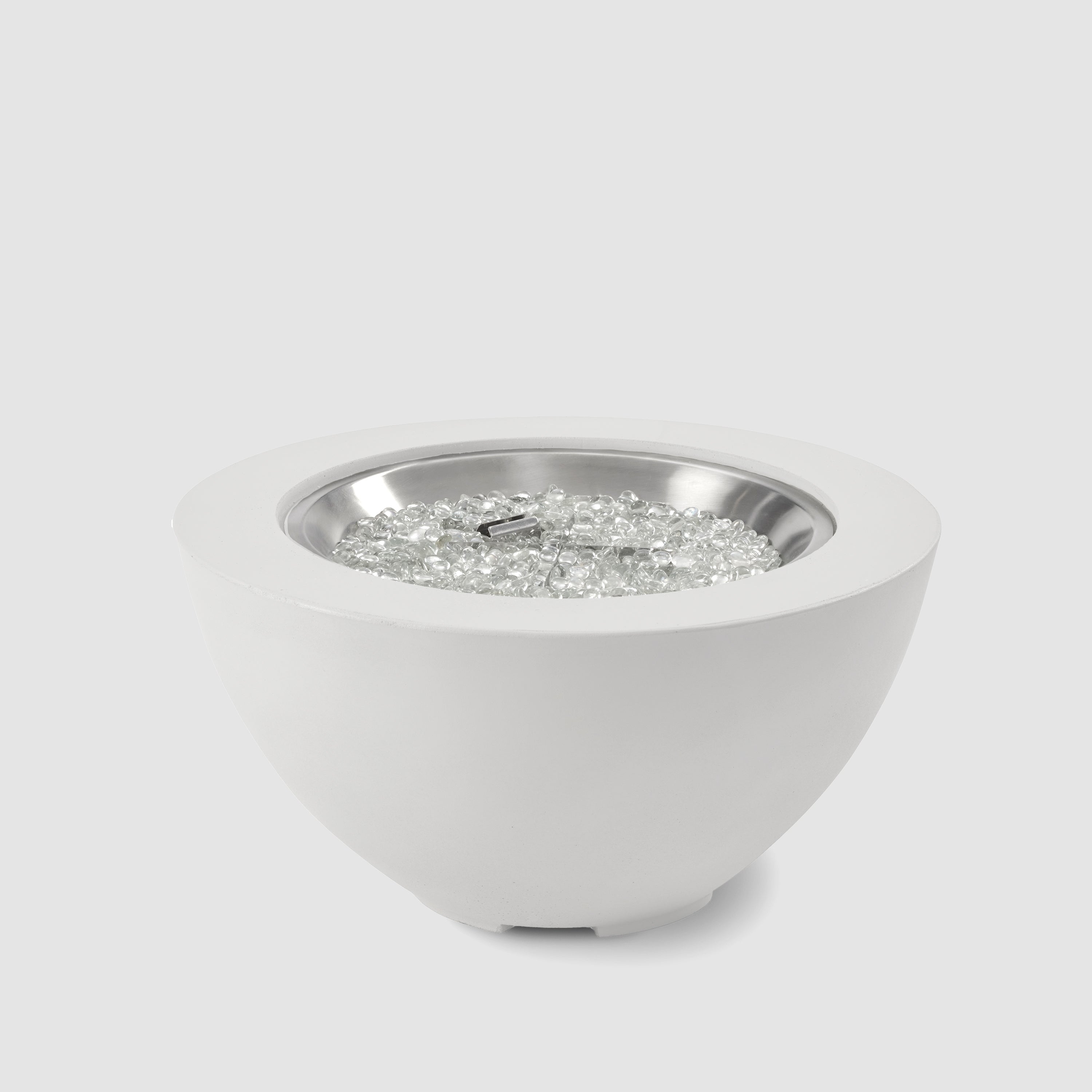 MIDNGT MISTY COVE 42in RD FIRE PIT BOWL