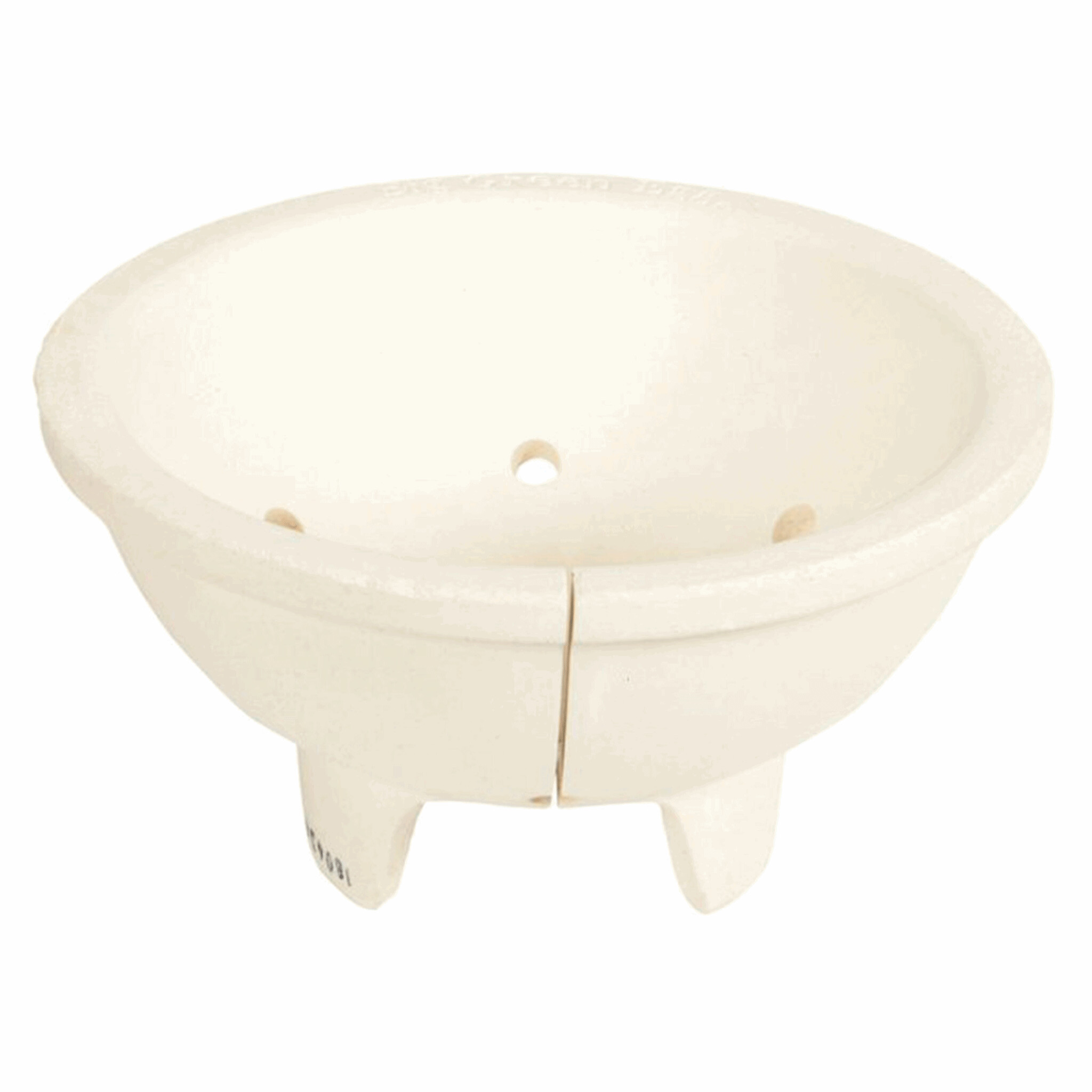Big Green Egg Fire Box For Xxlarge Egg