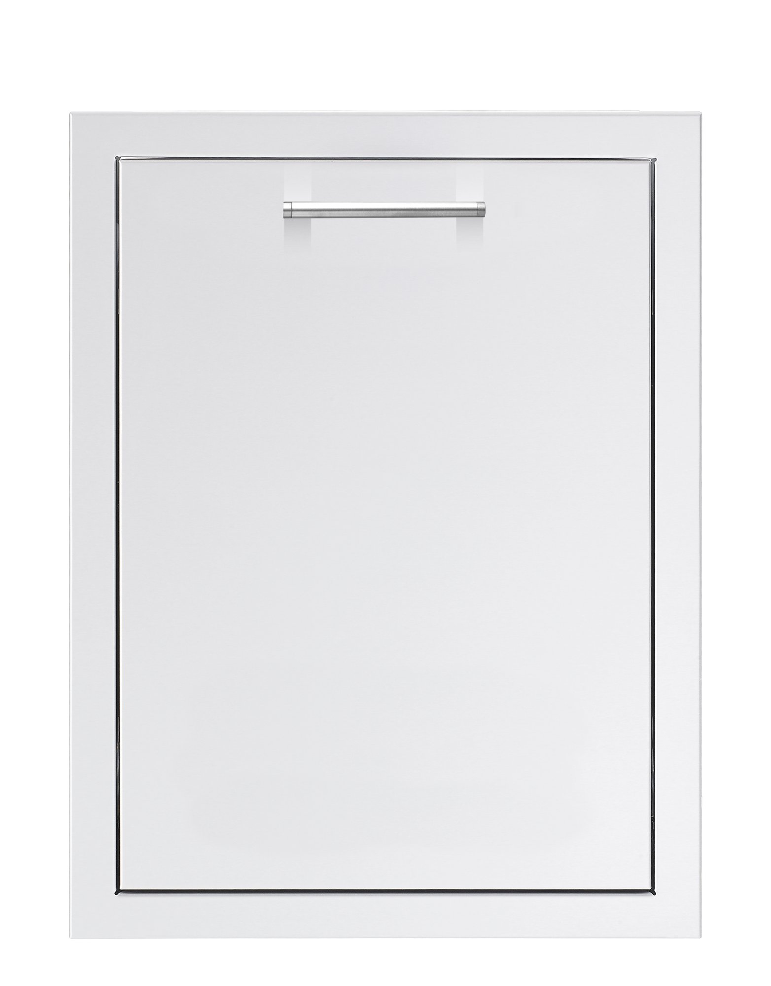 TrueFlame 20" Double Trash Drawer