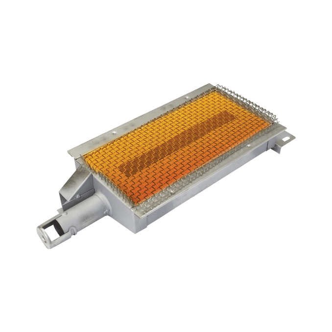 TrueFlame Infrared Sear Burner