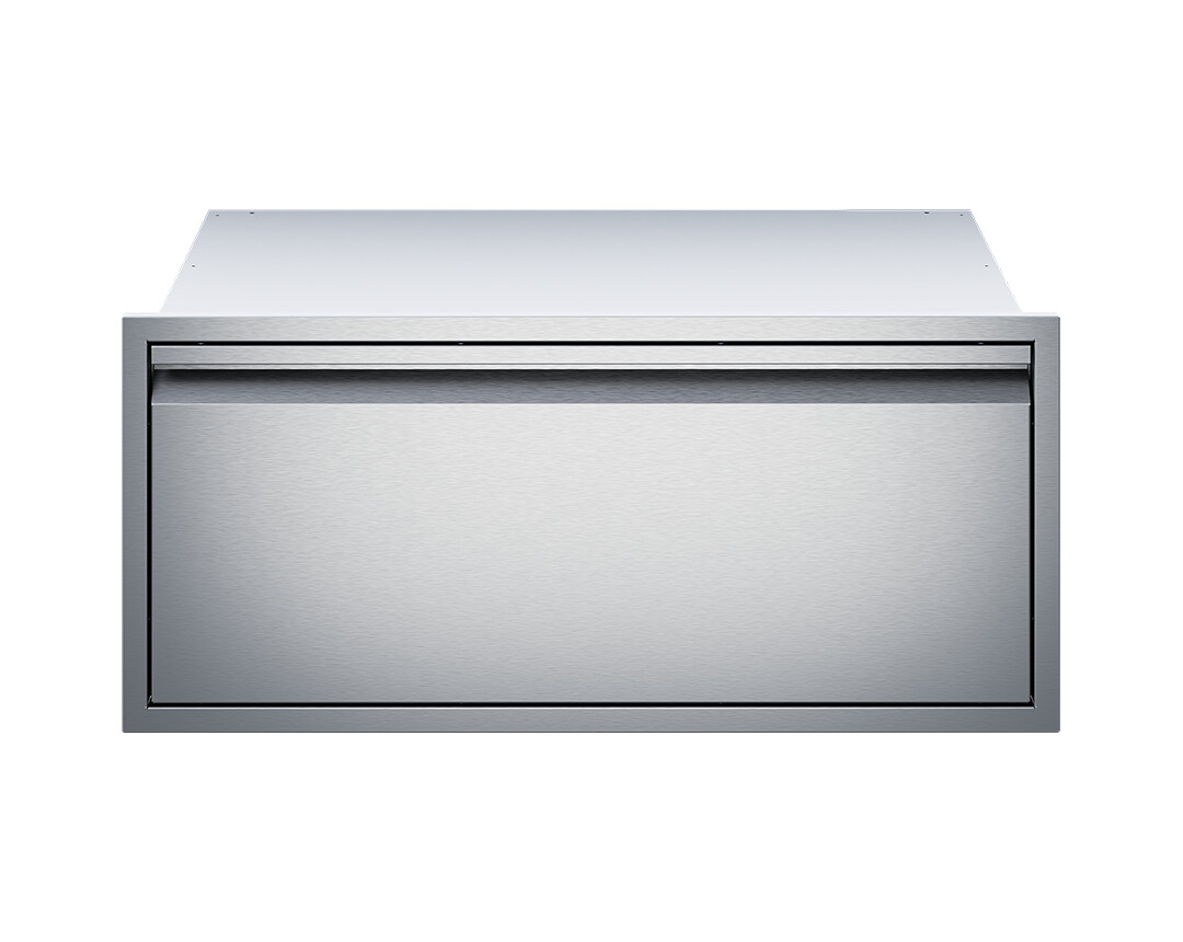Twin Eagles Pellet Storage Drawer