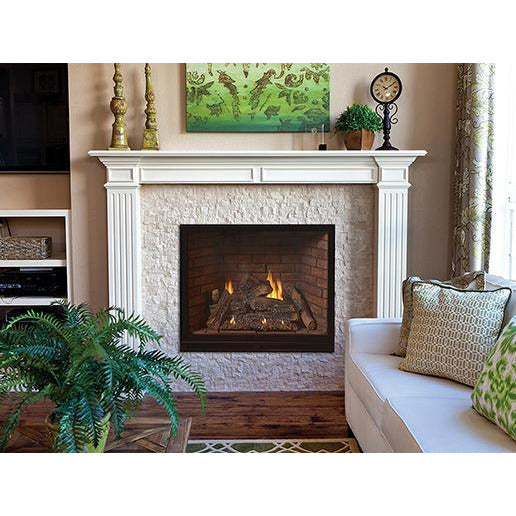 Empire Tahoe 42" DV Fireplace Deluxe - LP